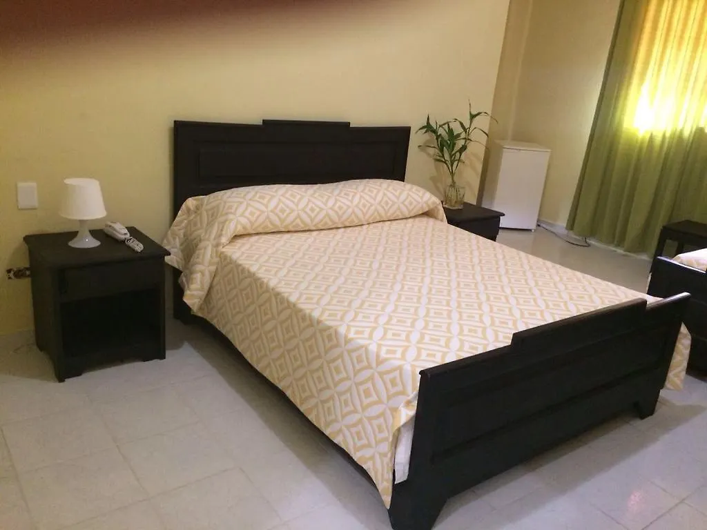 Hotel Santander SD Santo Domingo 2*,  Dominikanische Republik