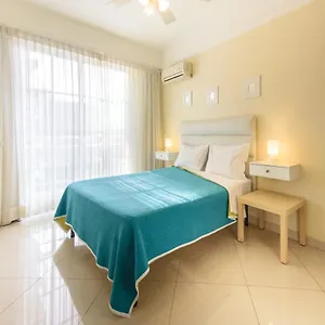 Appart hôtel Shakey, Saint-Domingue