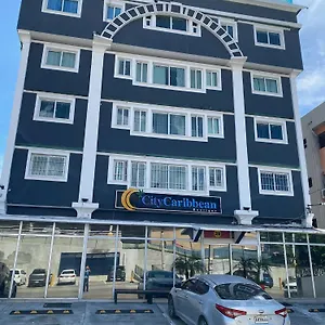 Hotel Caribbean Boutique ***