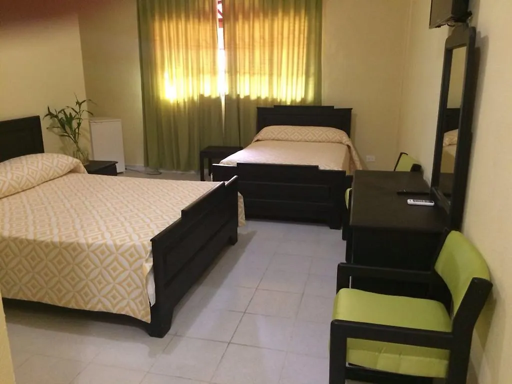 Hotel Santander Sd Saint-Domingue