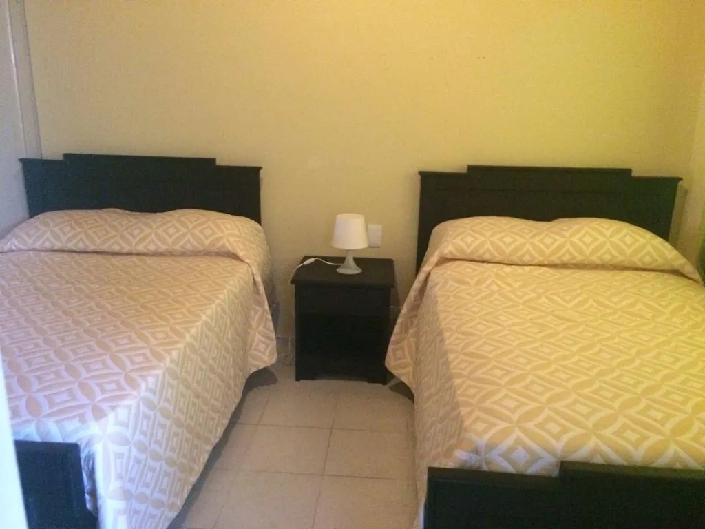 Hotel Santander Sd Saint-Domingue 2*,